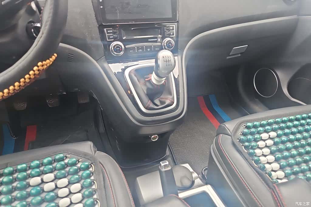 Haval H6, 2017 16