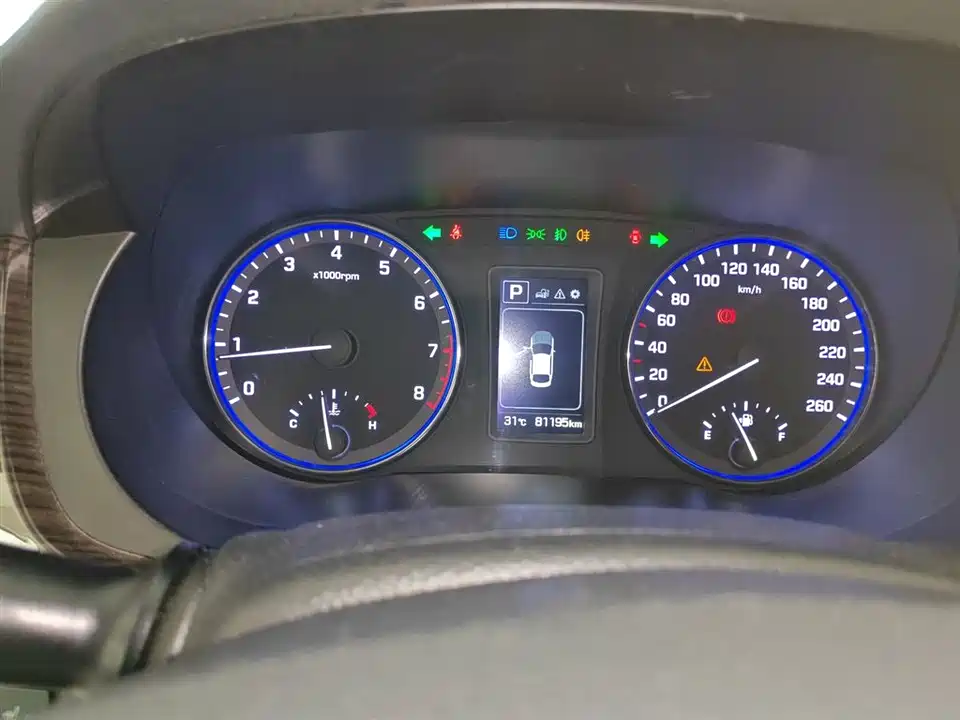 Hyundai Name picture