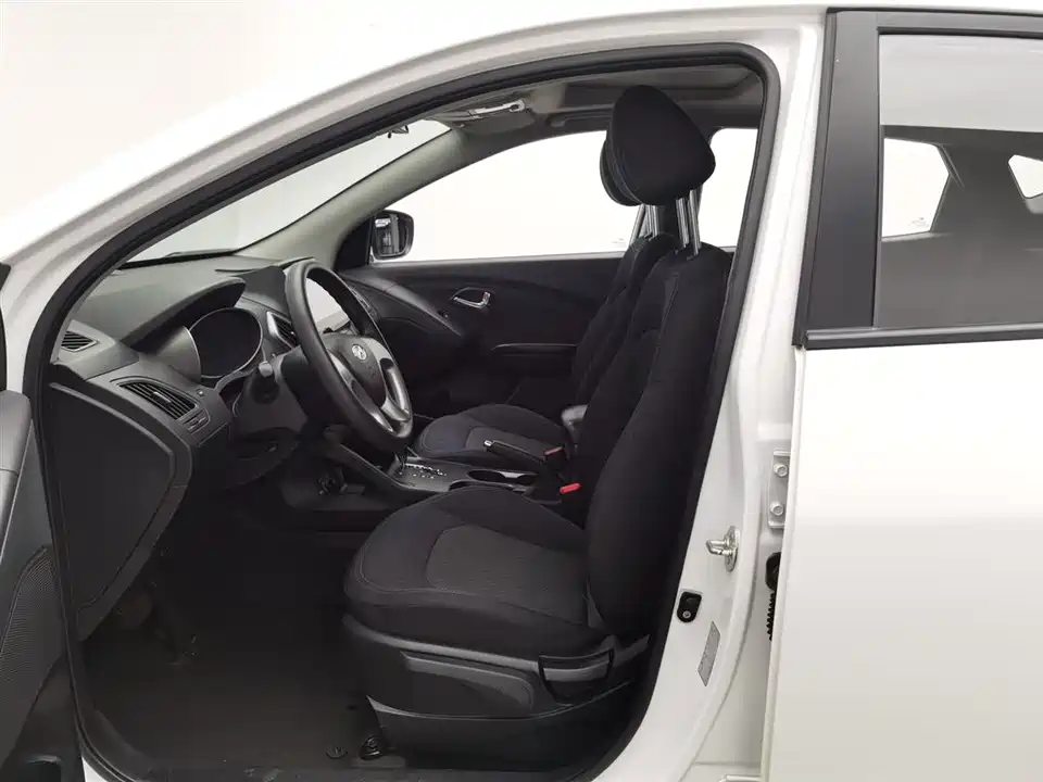 Hyundai Beijing ix35