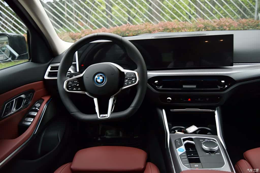 BMW i3, 2025 13