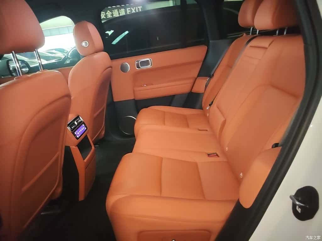 Li Auto L6, 2025 17