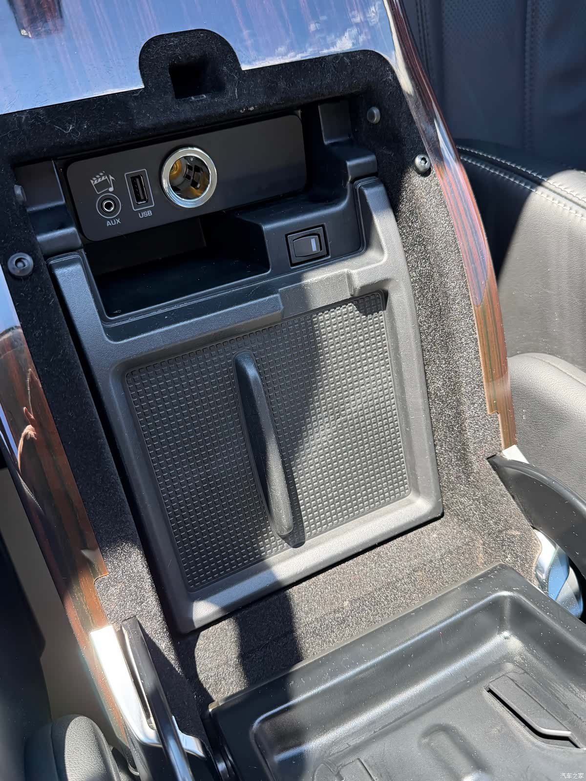 Land Rover Range Rover, 2013 21