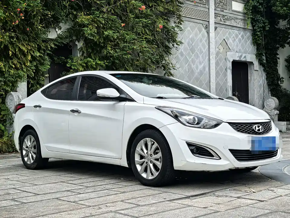 Hyundai Langdong