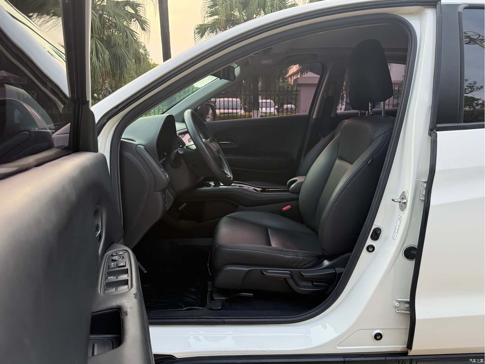 Honda Vezel, 2020 4