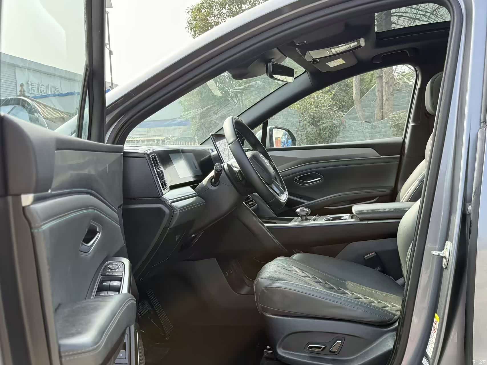 BYD Song, 2025 4