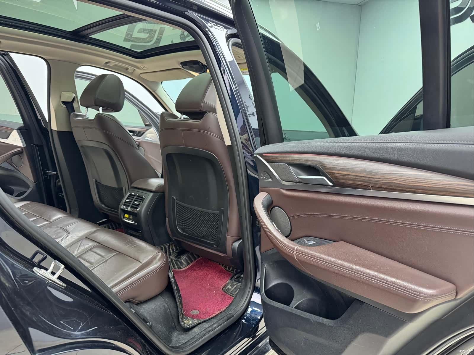 BMW X3, 2020 10