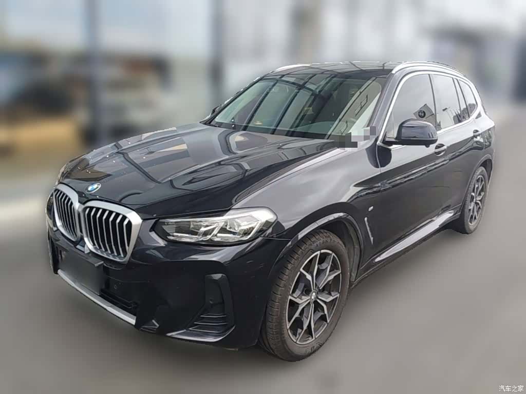 BMW X3, 2023 1