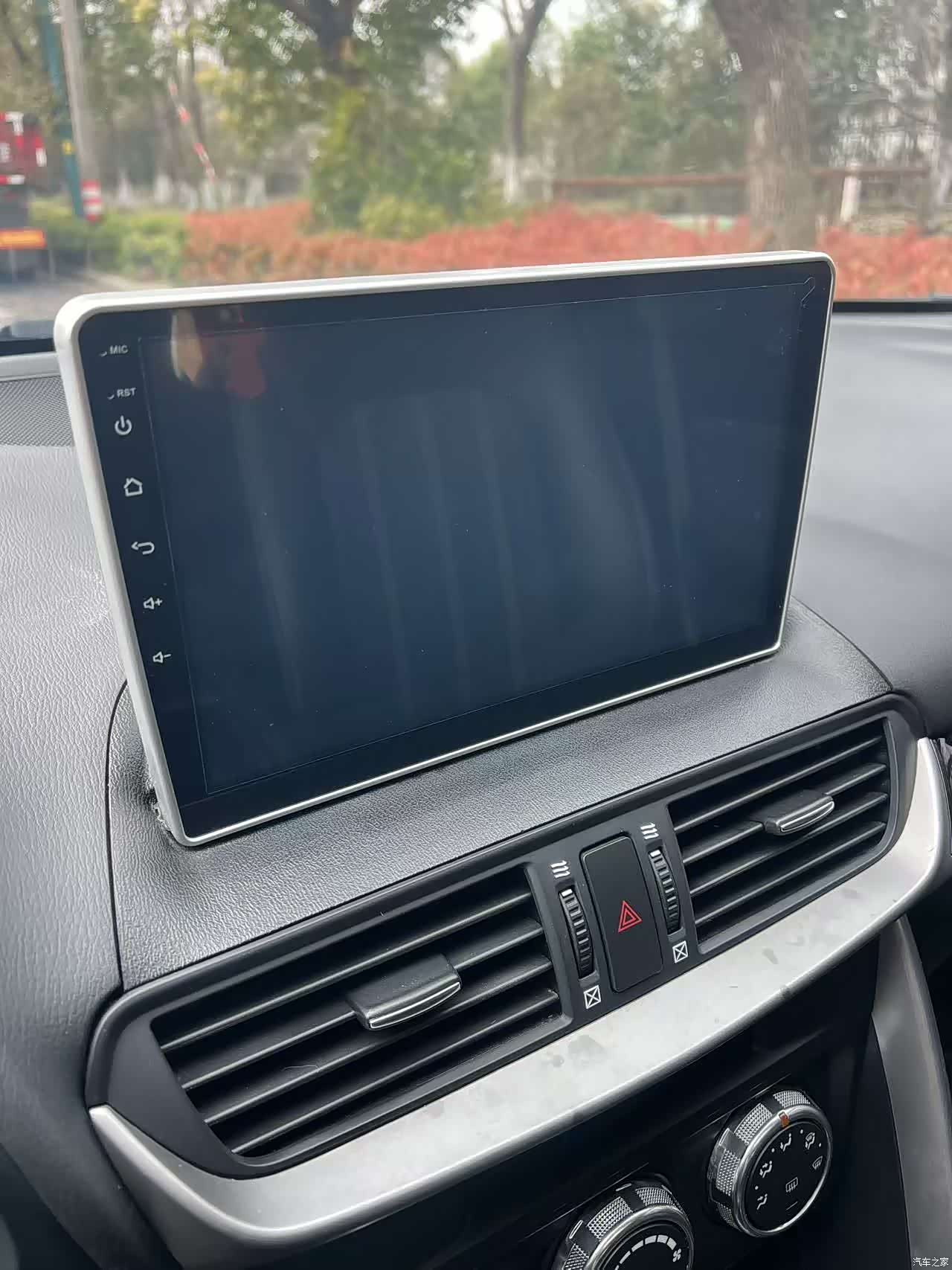 Mazda CX-4, 2018 15