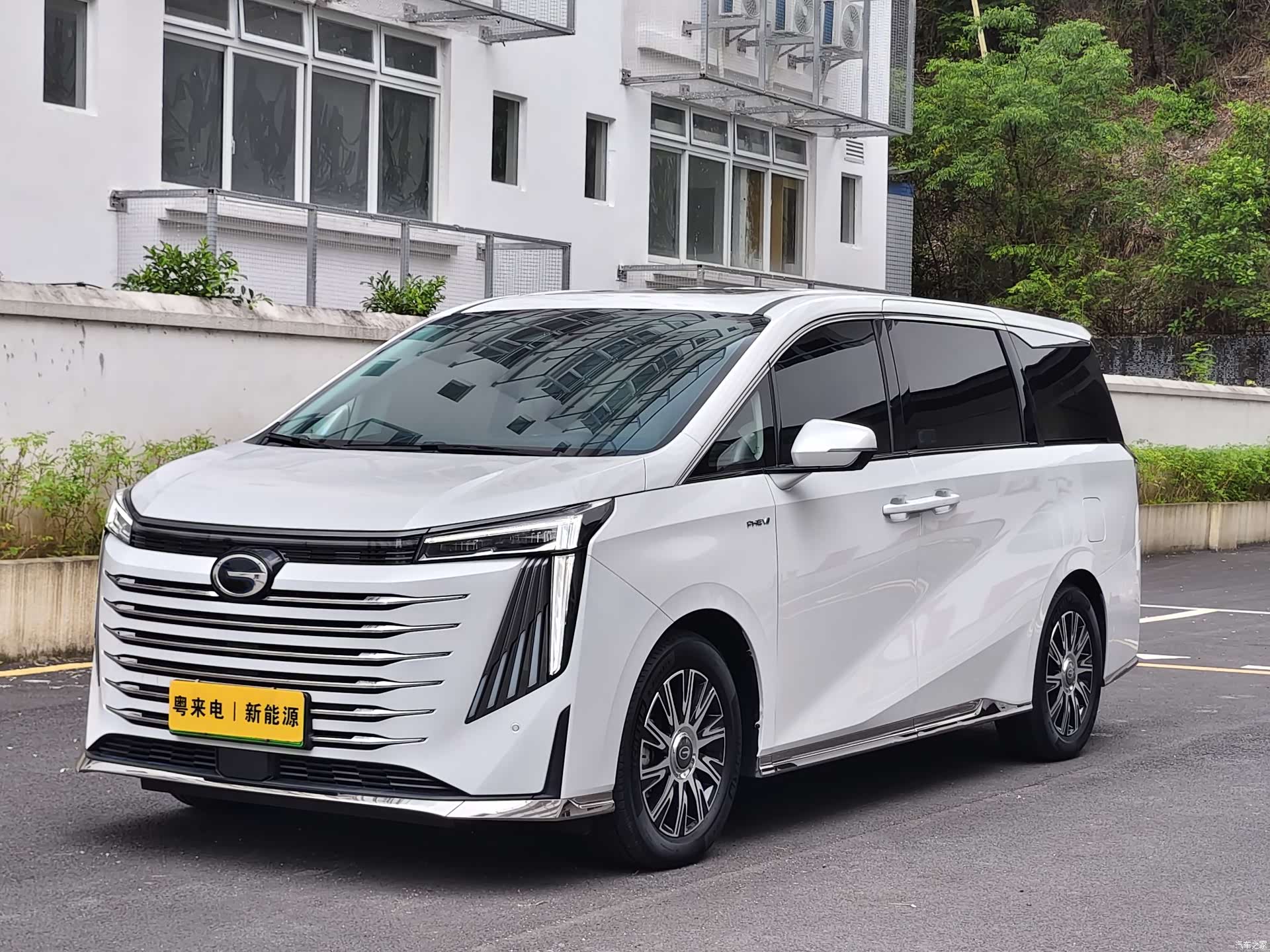GAC E9, 2023 1