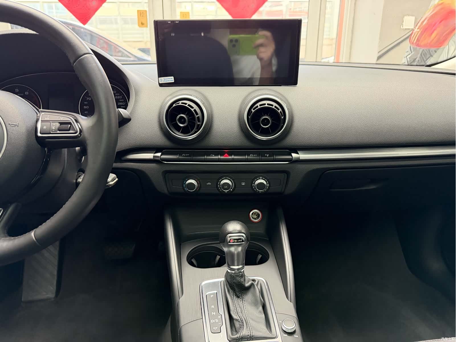 Audi A3, 2016 22