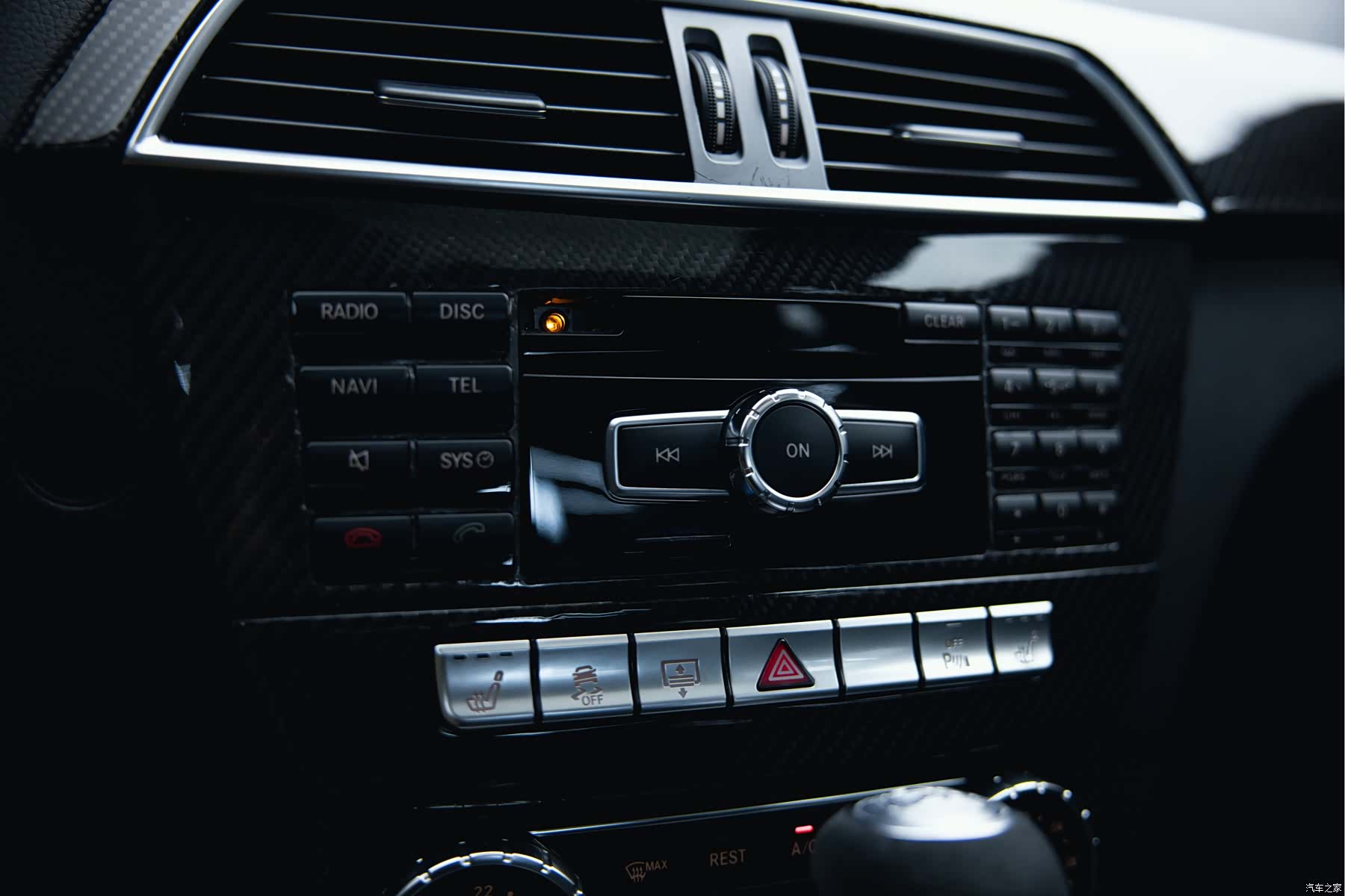 Mercedes-Benz C-Class, 2014 16