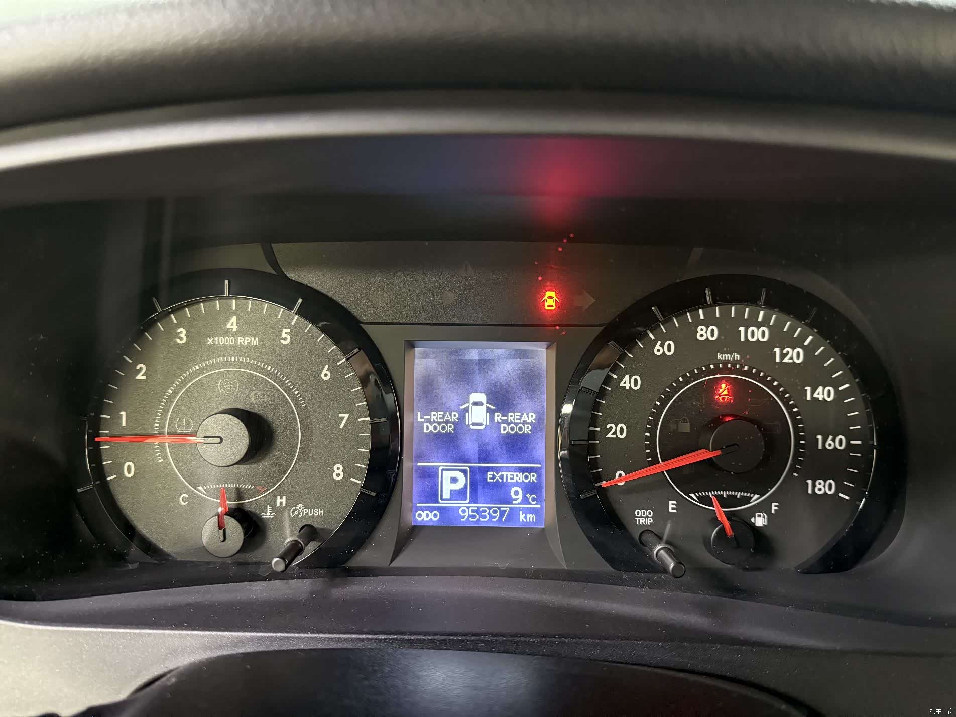 Toyota Sienna, 2015 19