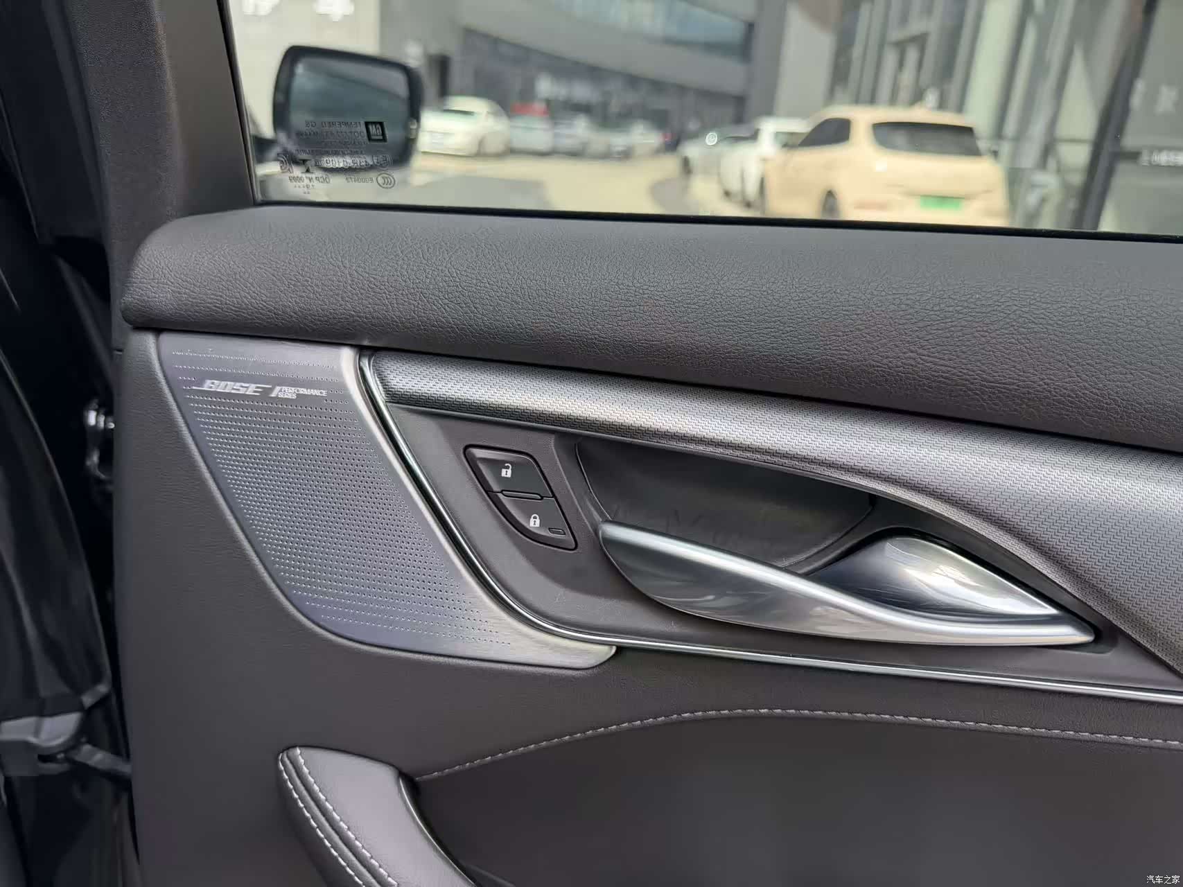 Cadillac CT5, 2020 16