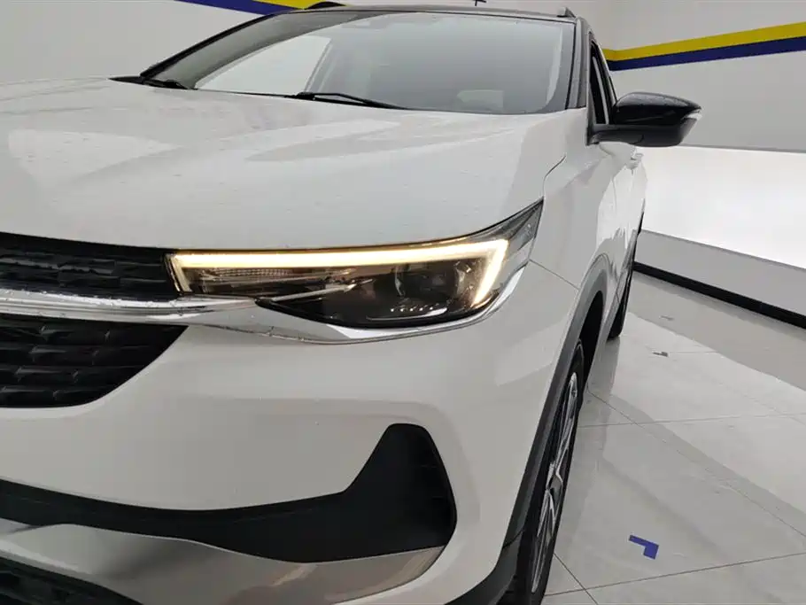 Buick Angkola