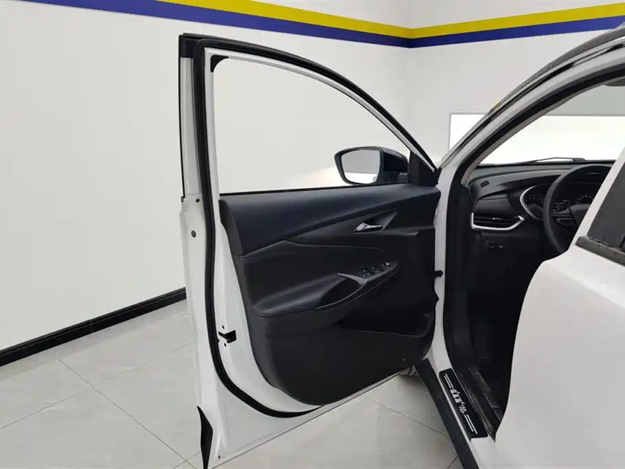 Buick Angkola