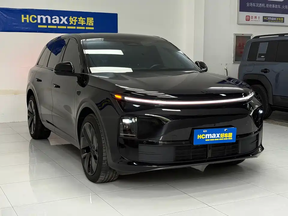 Li Auto Ideal L6