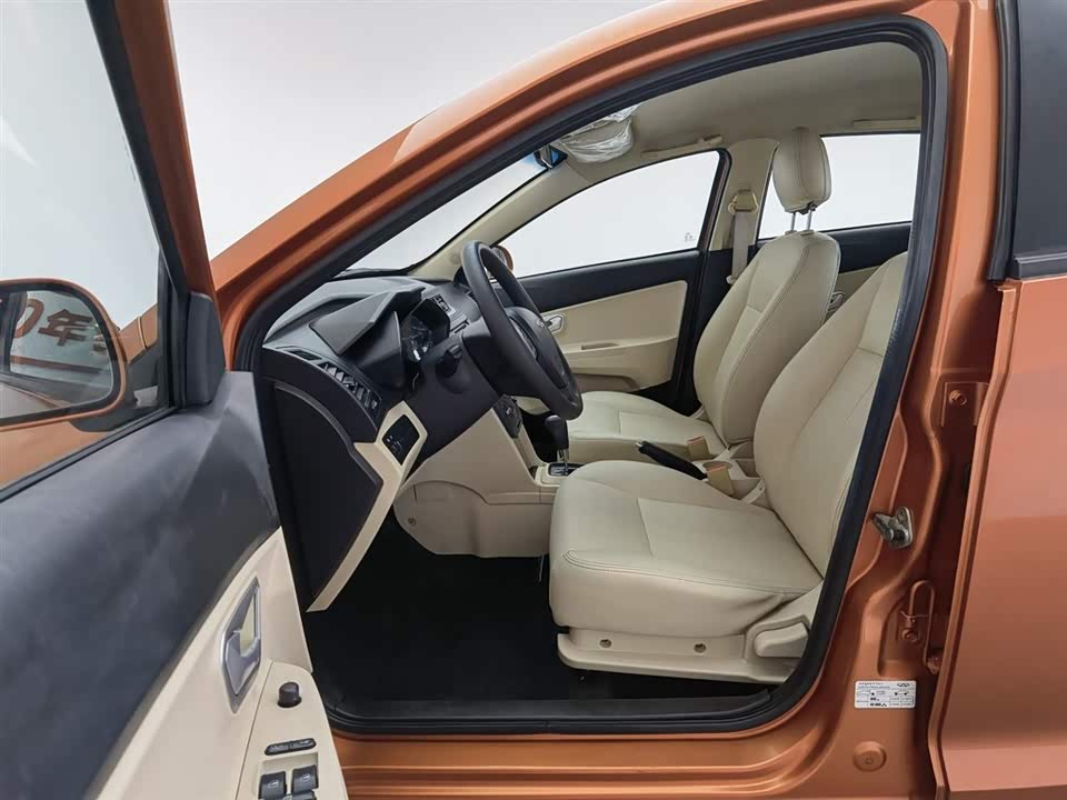 Chery Fengyun 2