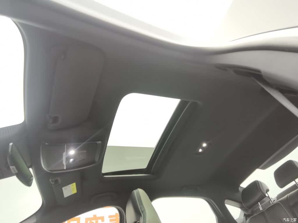 BYD Qin, 2023 14