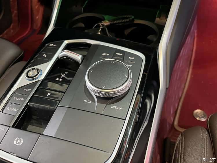 BMW i3, 2023 10