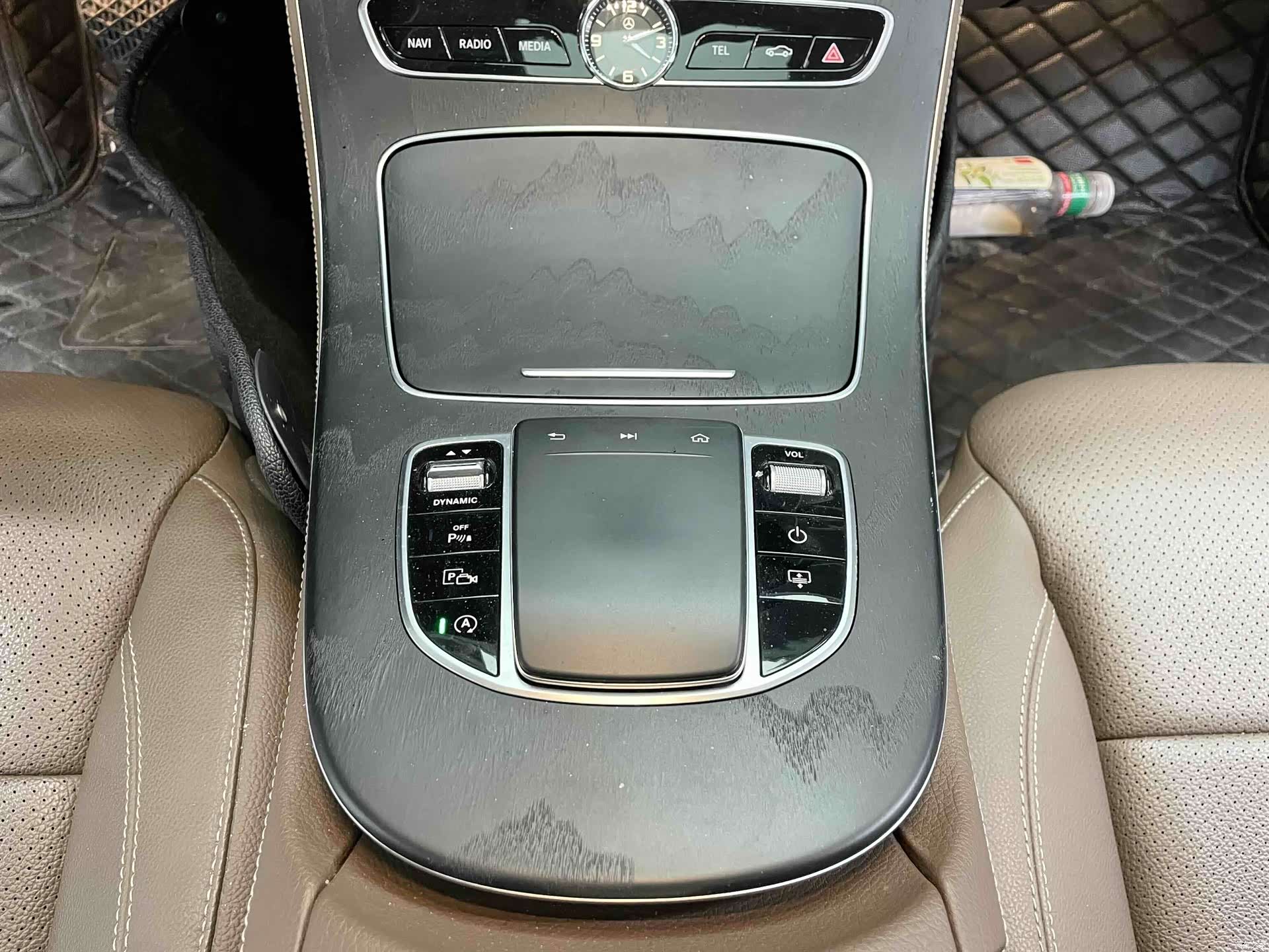 Mercedes-Benz E-Class, 2020 20