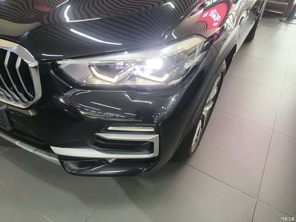 BMW X5, 2020 24