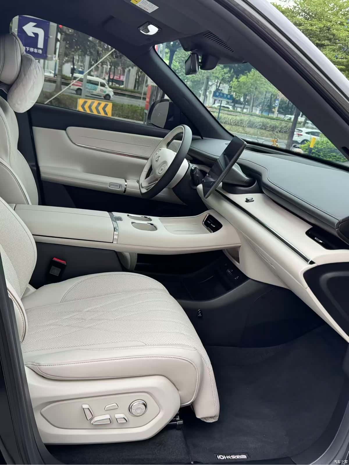 Changan Eado, 2025 4