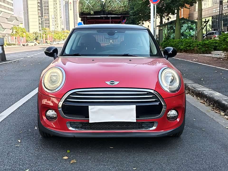 MINI MINI