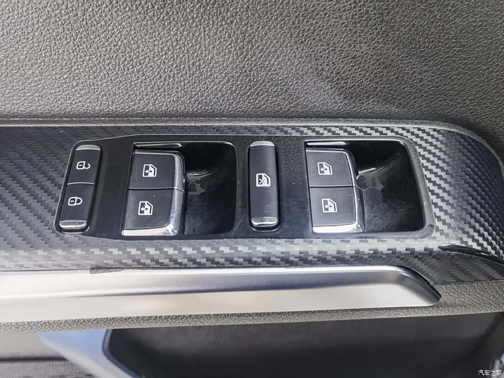BAIC BJ40, 2021 9