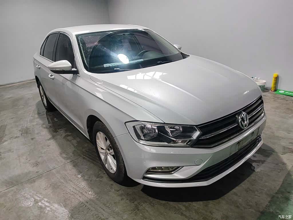 Volkswagen Bora, 2017 4