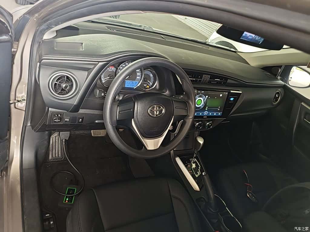 Toyota Corolla, 2019 10