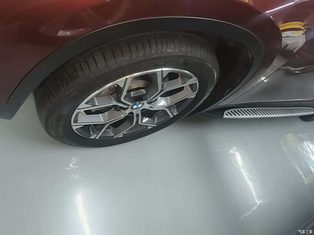 BMW X1, 2021 23