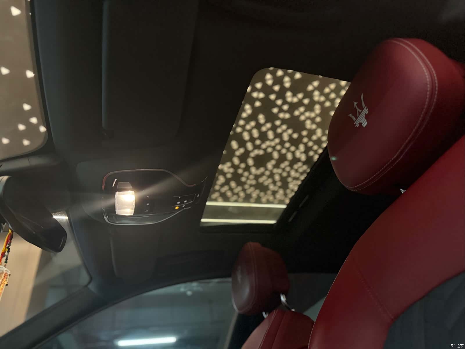 Maserati Ghibli, 2017 25