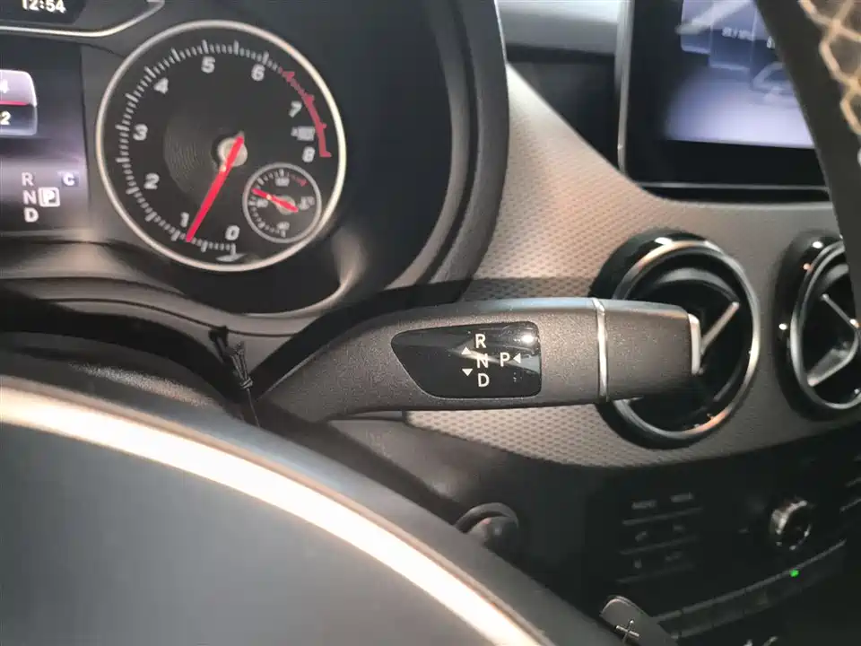 Mercedes-Benz Class B