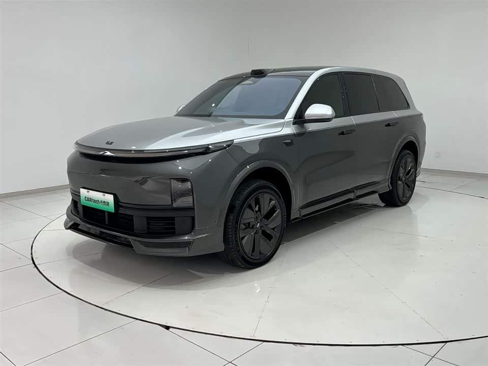 Li Auto Ideal L9
