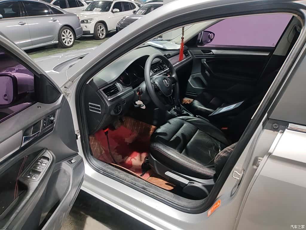 Volkswagen Bora, 2017 15