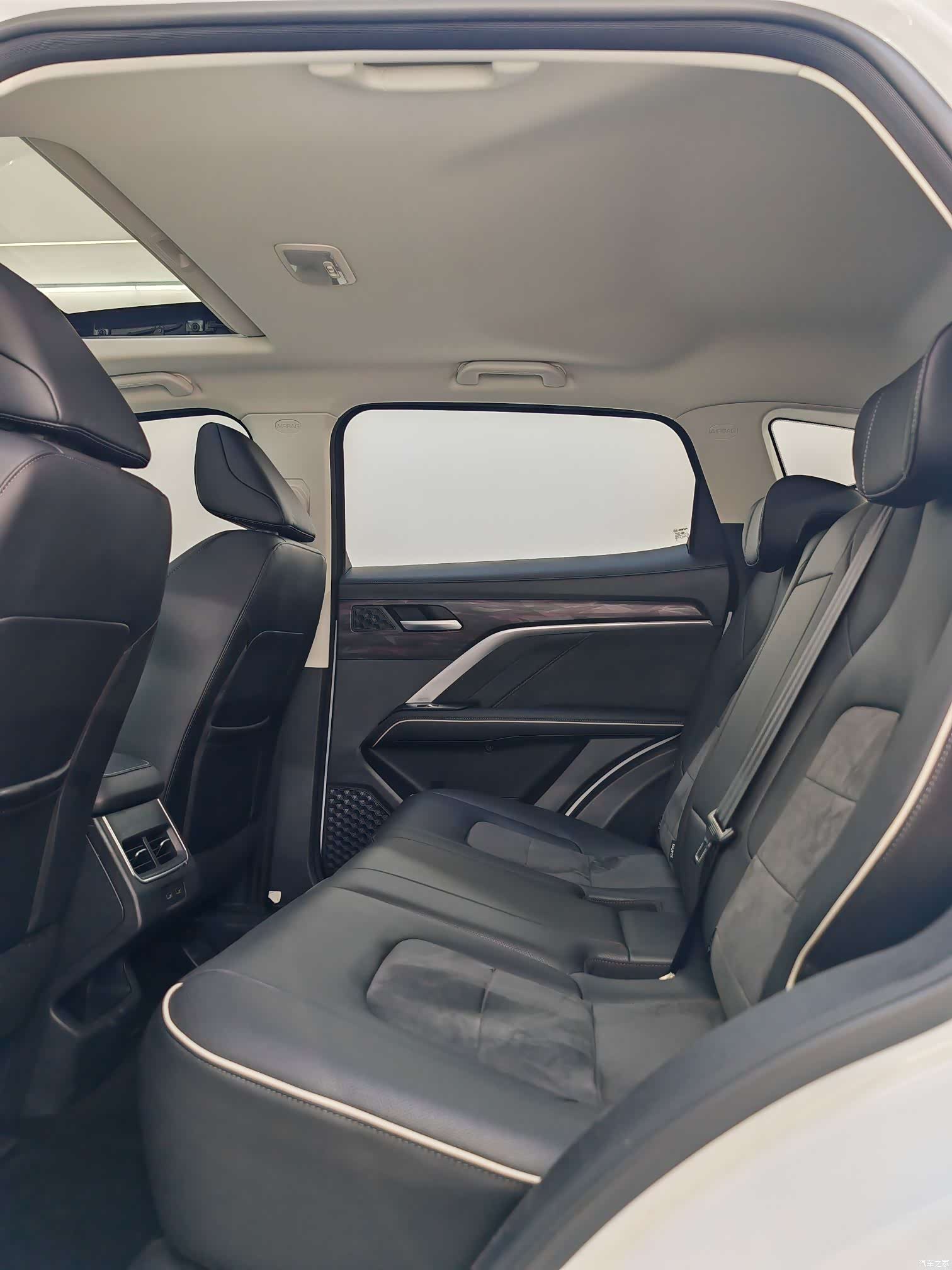 Haval H6, 2023 21