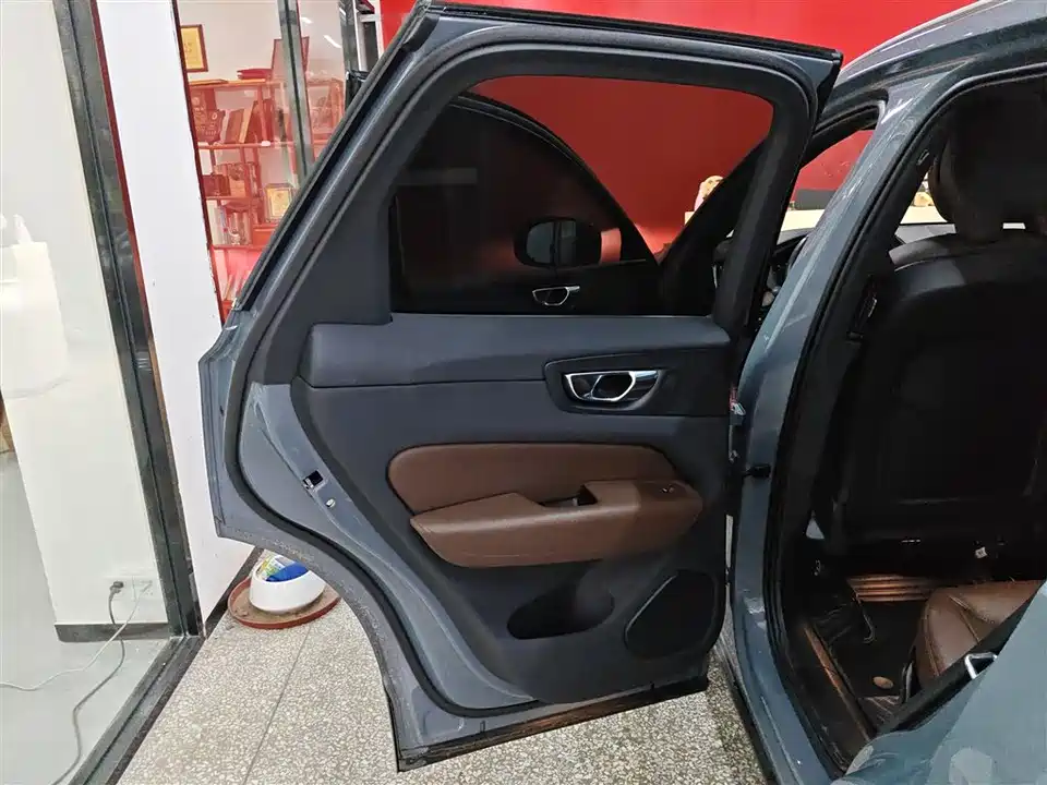 Volvo XC60 Volvo XC60