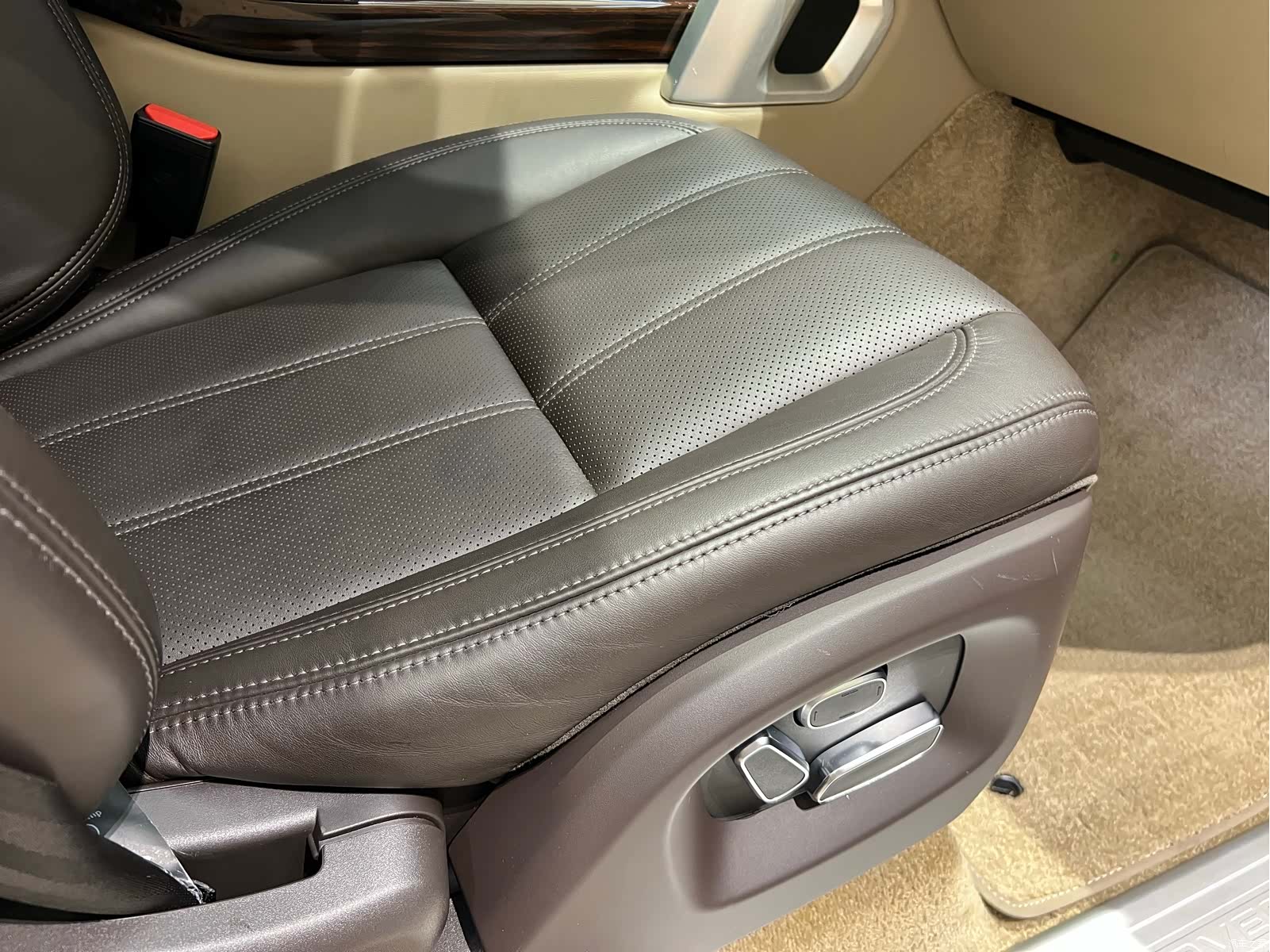 Land Rover Range Rover, 2014 16