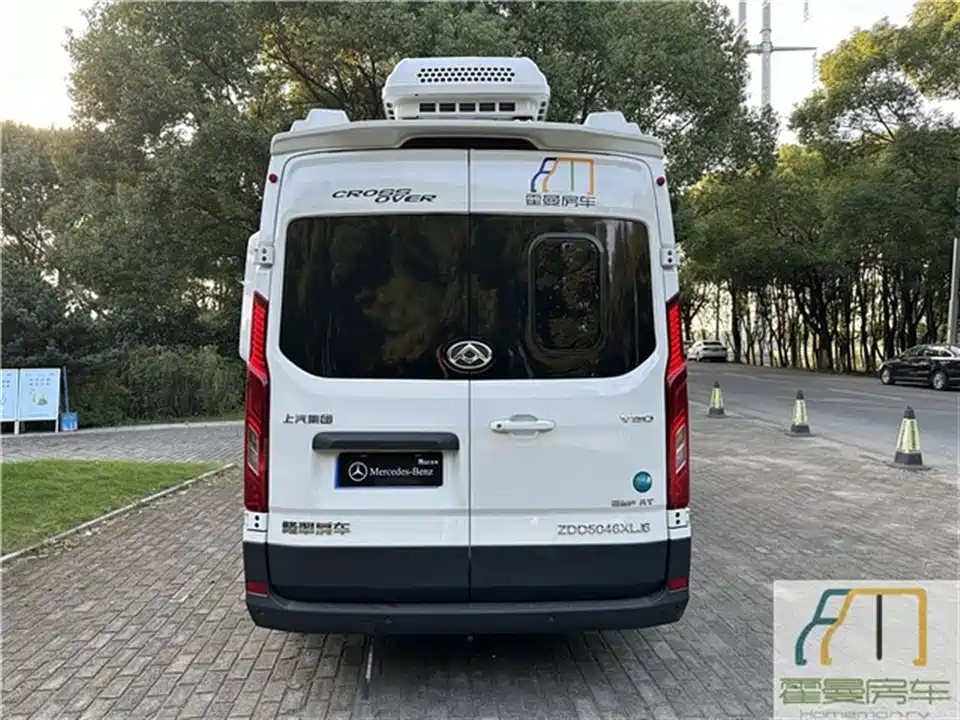 MAXUS V90 RV