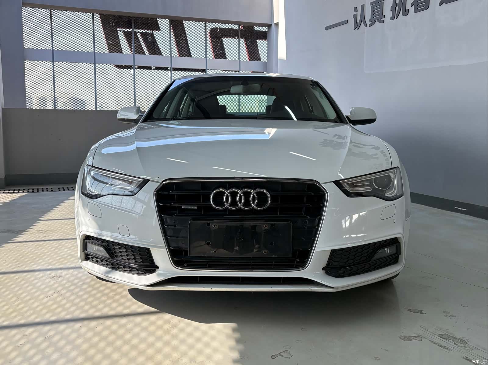 Audi A5, 2016 2
