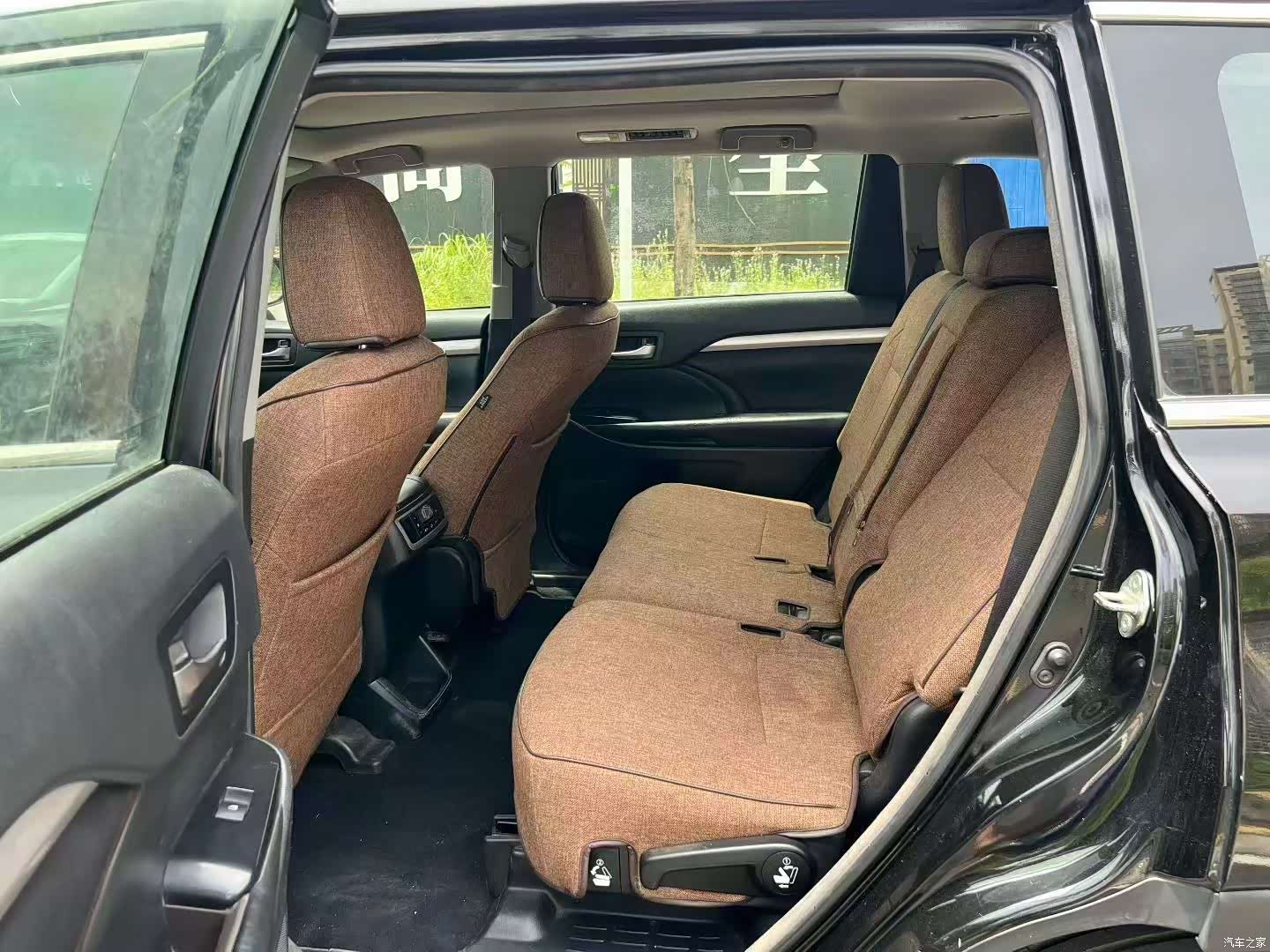 Toyota Highlander, 2015 9