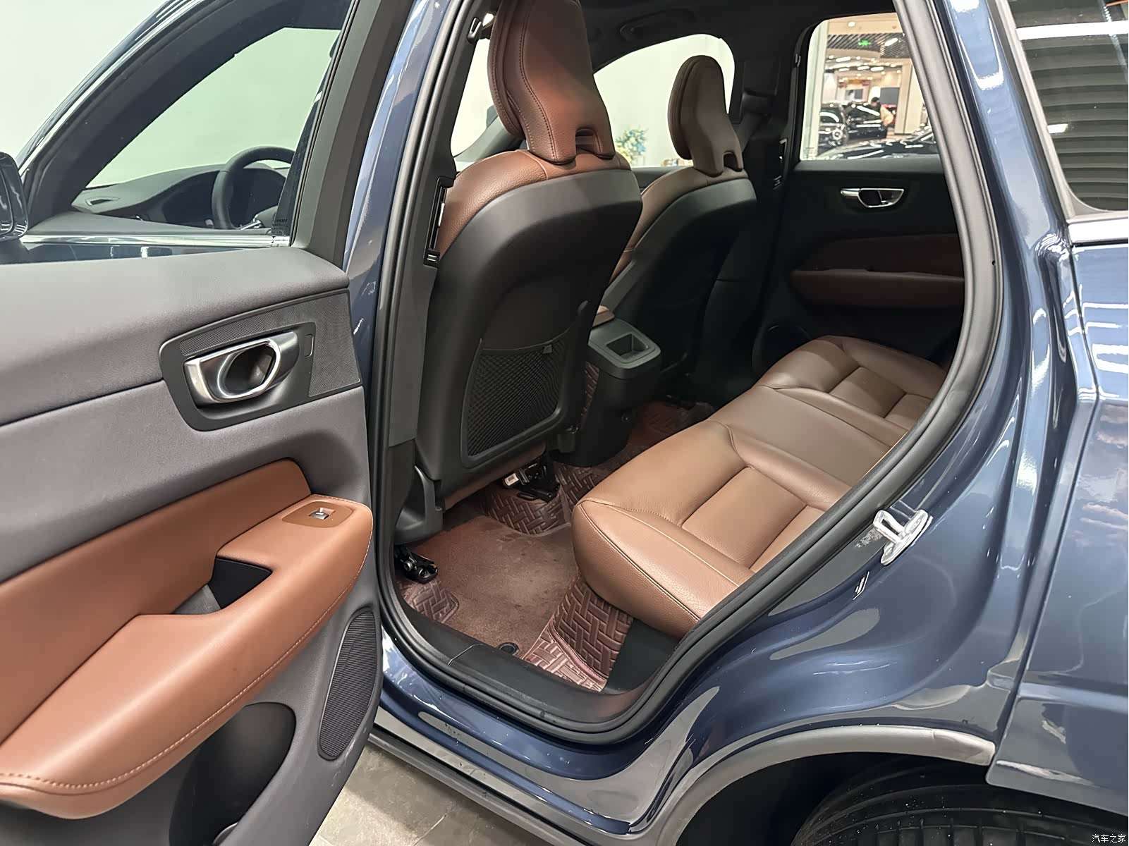 Volvo XC60, 2023 19