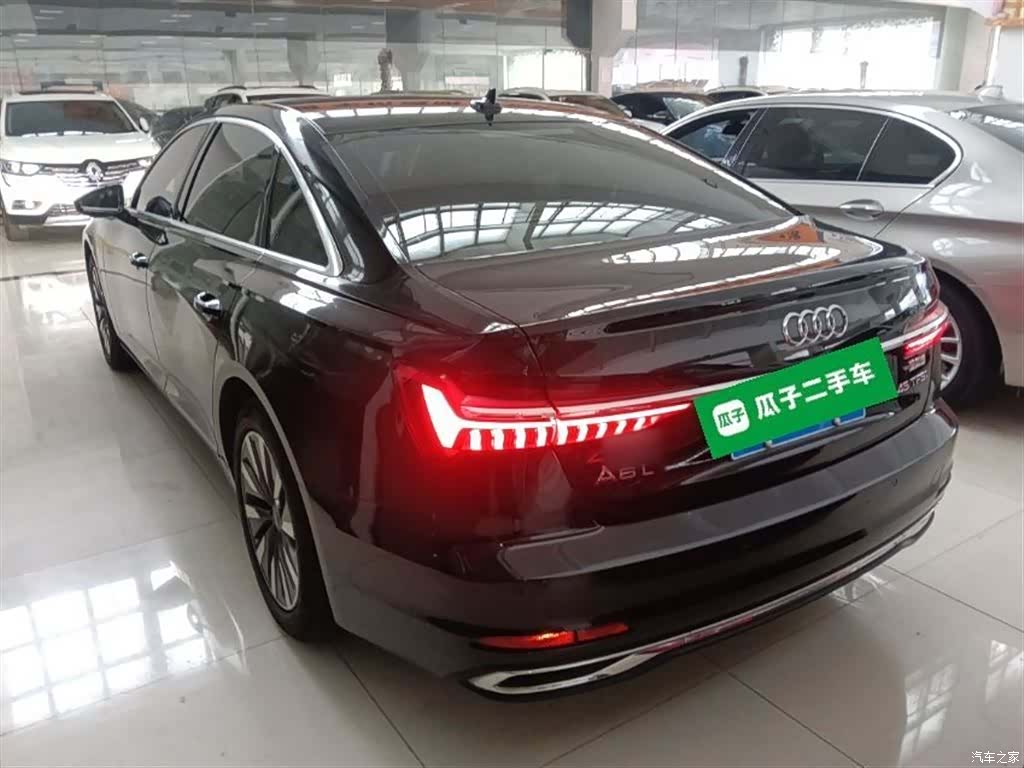 Audi A6L, 2023 23