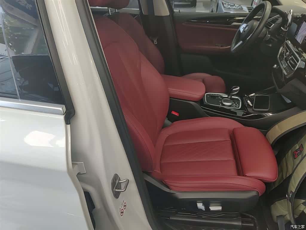 BMW X3, 2023 25