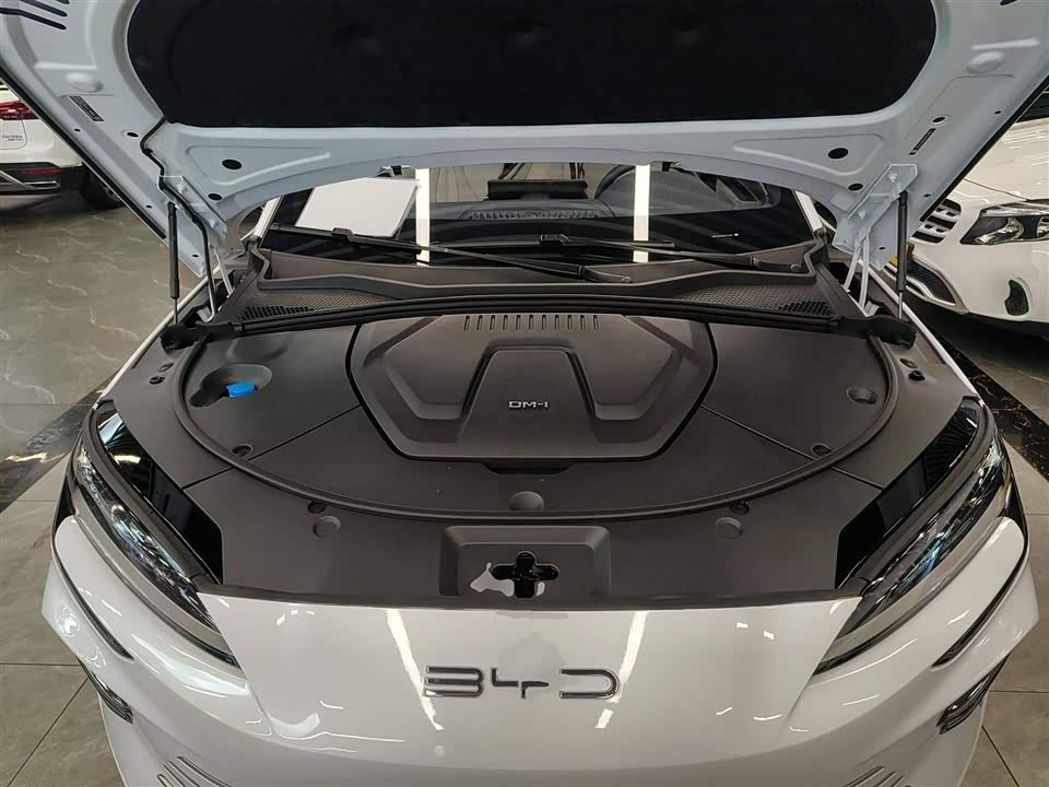 BYD Songjiang BYD Songjiang