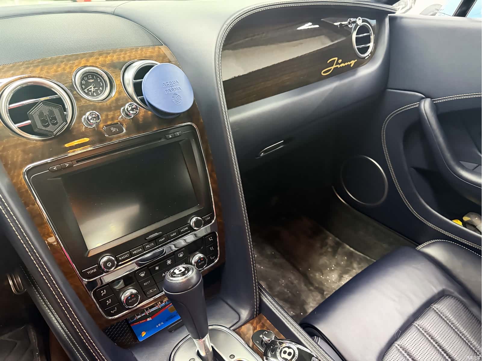 Bentley Continental GT, 2013 20