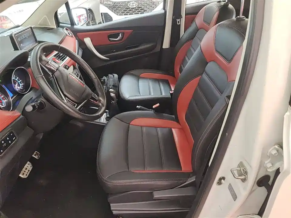 Haval H1 Haval H1