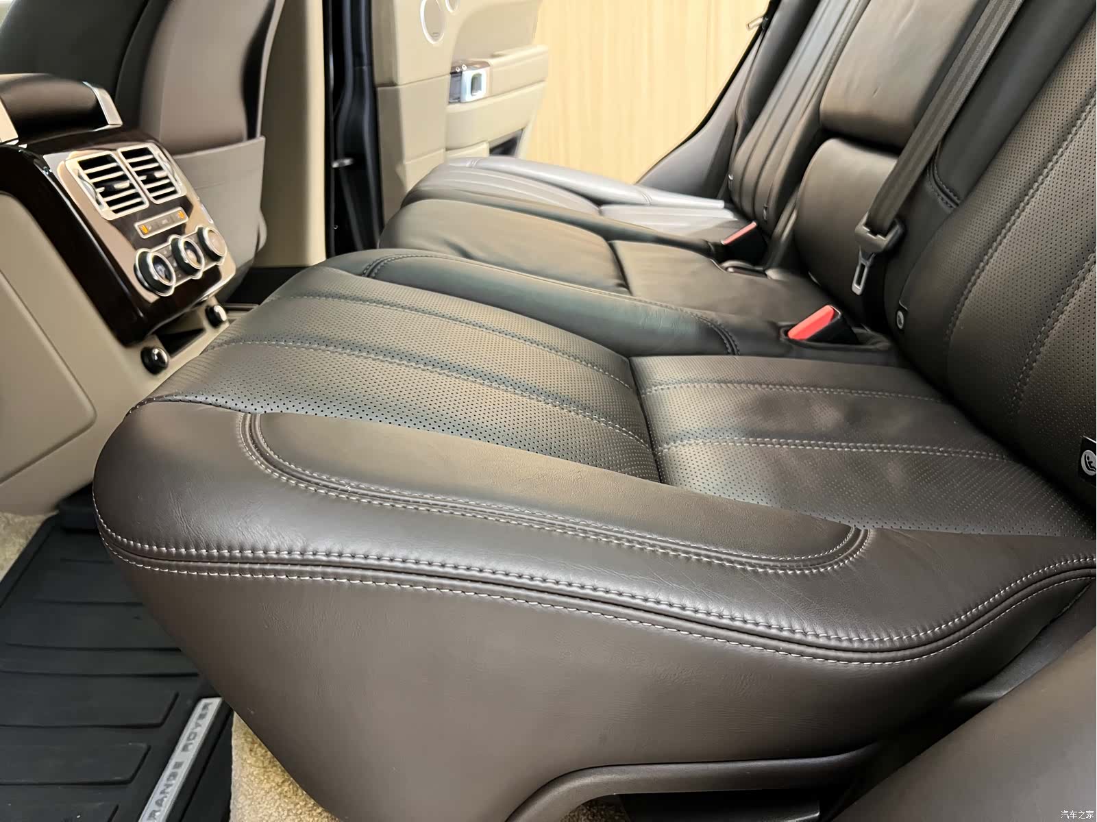 Land Rover Range Rover, 2014 21