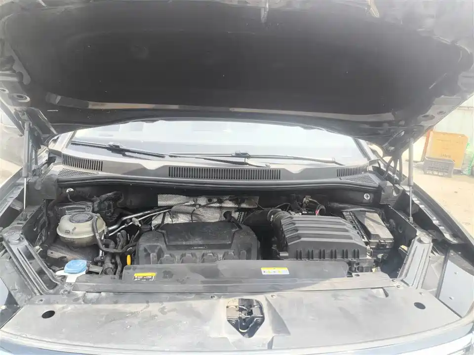 Volkswagen Lanjing