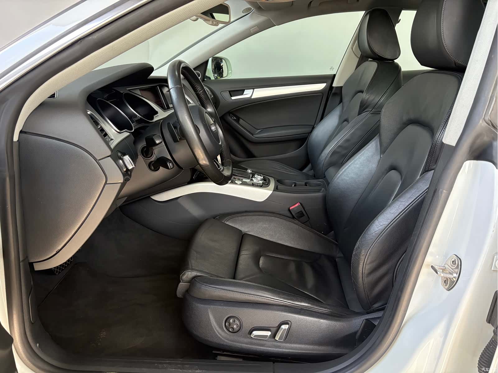 Audi A5, 2016 12